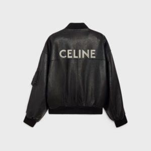 Celine Bomber Jacket