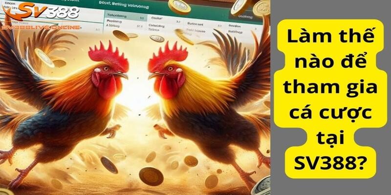 Tham gia bằng cách tạo tài khoản dễ dàng