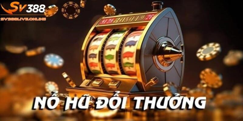 Nhận quà khủng khi trở thành tân binh của SV388