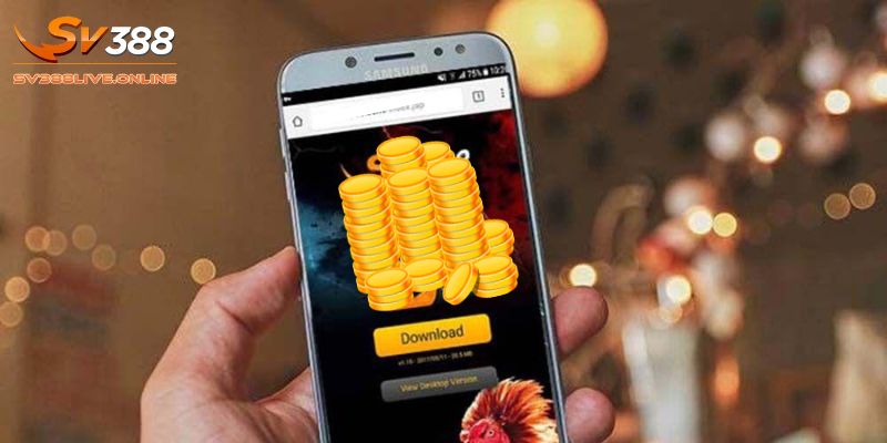 Tải app giải trí độc quyền để có trải nghiệm tốt nhất