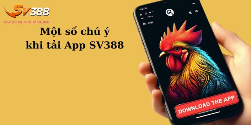 Sử dụng đúng link download ứng dụng để hoàn tất bước tải xuống