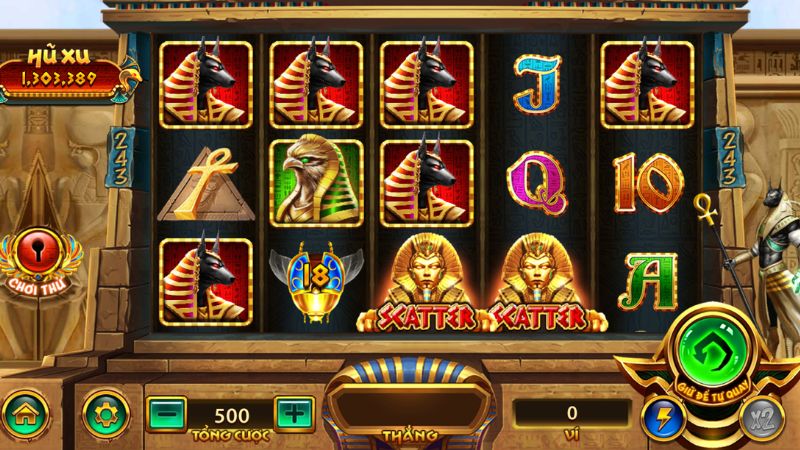 789BET - Top 4 Game Giải Trí Đỉnh Cao, Cược Là Ghiền